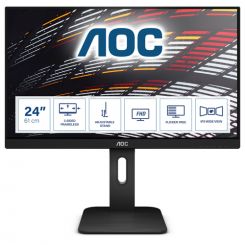 61cm (24") AOC X24P1 WUXGA Monitor 