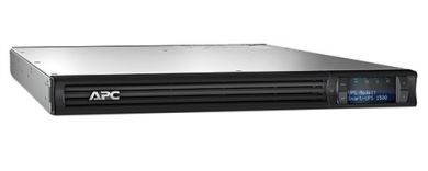 Smart-UPS 1500 LCD - USV (Rack - einbaufähig) 