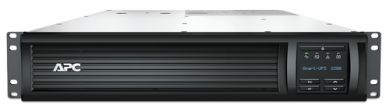 Smart-UPS SMT 2200VA LCD RM with SmartConnect - USV (in Rack montierbar/extern) 