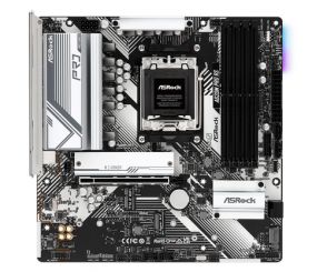 Asrock A620M Pro RS micro ATX Mainboard 