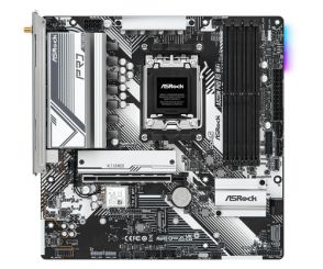 Asrock A620M Pro RS WiFi micro ATX Mainboard 