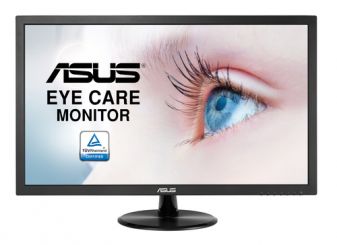 54,6cm (21.5") ASUS VP228DE Full HD Monitor 