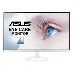 60,5cm (23.8") ASUS VZ249HE-W Full HD Monitor 