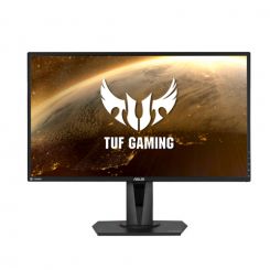 68,6cm (27") ASUS TUF Gaming VG27AQZ WQHD Monitor 