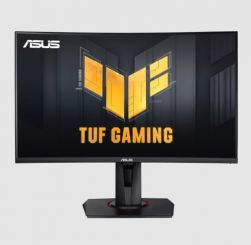 68,6cm (27") ASUS VG27VQM Full HD Monitor 