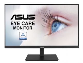 60,5cm (23.8") ASUS VA24DQSB Full HD Monitor 
