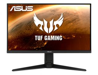 68,6cm (27") ASUS TUF Gaming VG27AQL1A WQHD Monitor 