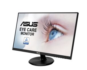 68,6cm (27") ASUS VA27DCP Full HD Monitor 