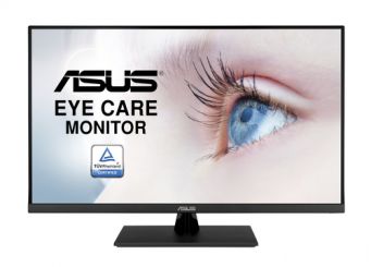 80cm (31.5") ASUS VP32AQ Wide Quad HD+ Monitor 