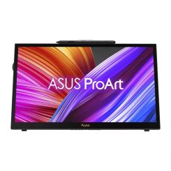 39,6cm (15,6") ASUS ProArt PA169CDV Monitor mit Stifteingabe, 4K UHD, USB-C, 10-Punkt Touch 