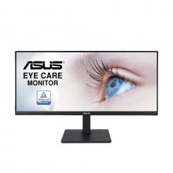 86,4cm (34") ASUS VP349CGL UltraWide Quad HD 100Hz Monitor 