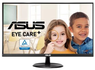 71,1cm (28") ASUS VP289Q 4K Ultra HD Monitor 