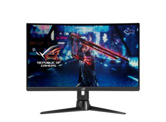 68,6cm (27") ASUS XG27AQV Wide Quad HD Monitor 