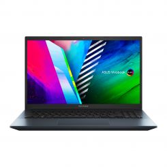 ASUS VivoBook Pro 15 OLED M3500QC-L1505X - FHD 15,6 Zoll - Notebook für Business 