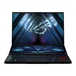 ASUS ROG Zephyrus Duo 16GX650RX-LB150W - WQUXGA 120Hz 16 Zoll - Notebook für High-End Gaming 