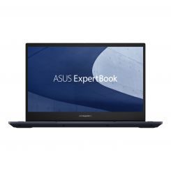 ASUS ExpertBook B5 FlipB5402FEA-HY0196XA - FHD 14 Zoll - Convertible Notebook für Business - Eingabestift im Lieferumfang 