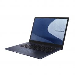 ASUS ExpertBook B7 FlipB7402FBA-LA0338X - WUXGA 14 Zoll - Convertible Notebook für Business - Eingabestift im Lieferumfang 