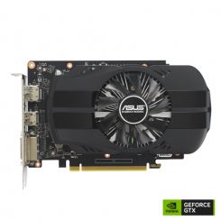 ASUS PH-GTX1630-4G-EVO NVIDIA GeForce GTX 1630 
