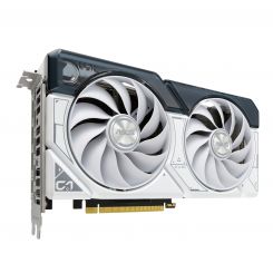 ASUS DUAL-RTX4060-O8G-WHITE NVIDIA GeForce RTX­ 4060 - B-Ware 