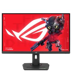 ASUS ROG Strix XG27ACMG / 27 Zoll / WQHD / IPS / 240Hz / 1ms / Adaptive Sync / RGB 