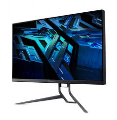81,3cm (32") Acer Predator X32 FP 4K Ultra HD 160Hz Gaming Monitor 