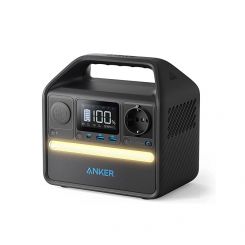 Anker 521 PowerHouse - tragbare Powerbank 256Wh / 200W 