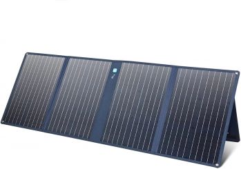 Anker Solix 625 Solarpanel 100W für PowerHouse 521 und 535 
