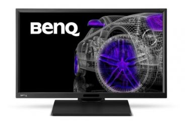 60,5cm (23.8") BenQ BL2420PT Quad HD Monitor 