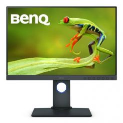 61,2cm (24.1") BenQ PhotoVue SW240 Full HD Monitor 
