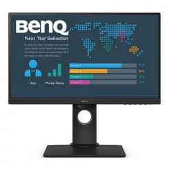 57,1cm (22.5") BenQ BL2381T WUXGA Monitor 
