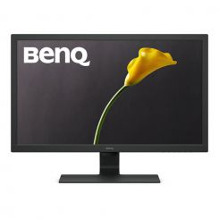 68,6cm (27") BenQ GL2780 Full HD Monitor 