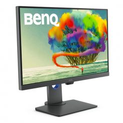 68,6cm (27") BenQ PD2705Q Quad HD Monitor 