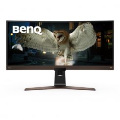 95,2cm (37.5") BenQ EW3880R Wide Quad HD+ Monitor 