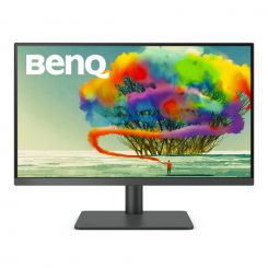 68,6cm (27") BenQ PD2705U 4K Ultra HD Monitor 