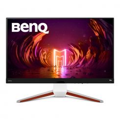 81,3cm (32") BenQ EX3210U 4K Ultra HD 144Hz Monitor 