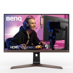 71,1cm (28") BenQ EW2880U 4K Ultra HD Monitor 