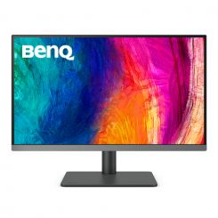 68,6cm (27") BenQ PD2706U 4K Ultra HD Monitor 