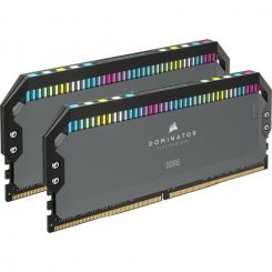 32GB Corsair Dominator Platinum RGB DDR5 6000 MHz (2x 16 GB) Arbeitsspeicher 