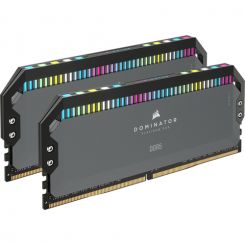32GB Corsair Dominator Platinum RGB DDR5 6000 MHz (2x 16 GB) Arbeitsspeicher 