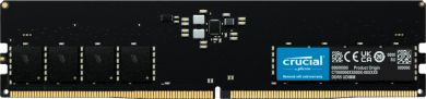16GB Crucial Pro DDR5 5600 Single (1x 16GB) 