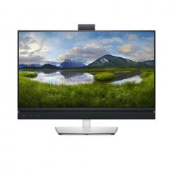 68,6cm (27") DELL Dell 27 Videokonferenzmonitor – C2722DE Quad HD Monitor 