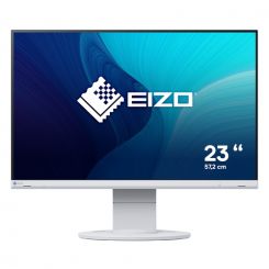 57,1cm (22.5") EIZO EV2360-WT WUXGA Monitor 