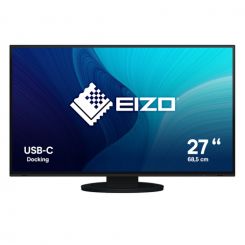 68,6cm (27") EIZO EV2781 Quad HD Monitor 