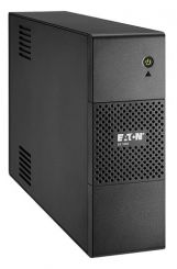 Eaton 5S 1500i 1,5 kVA 900 W 8 AC-Ausgänge 