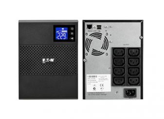 Eaton 5SC1500i 1,5 kVA 1050 W 8 AC-Ausgänge 