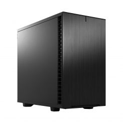 Fractal Design Define 7 Nano Schwarz 