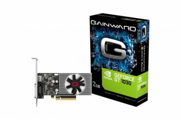 Gainward 426018336-4085 NVIDIA GeForce GT 1030 