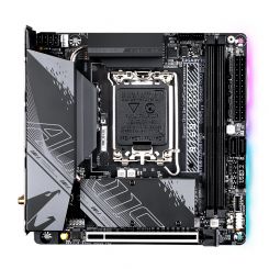 Gigabyte B760I AORUS PRO Mini-ITX Mainboard 