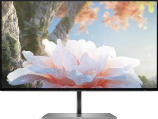 68,6cm (27") HP Z27xs G3 4K Ultra HD Monitor - B-Ware 