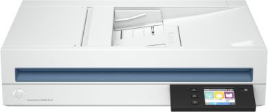 HP Scanjet Pro N4600 Dokumentenscanner 
